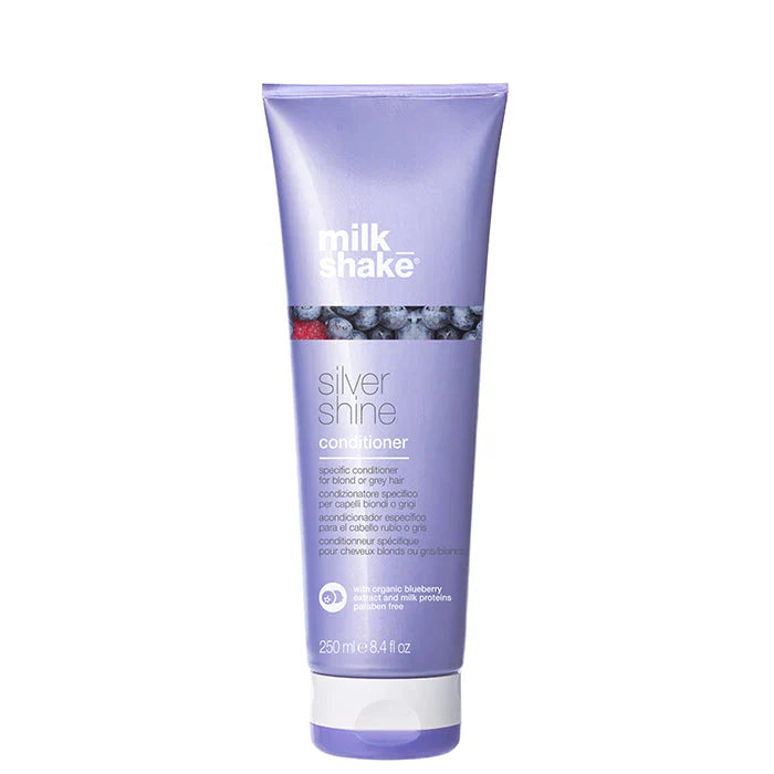 Milkshake Silver Shine Conditioner