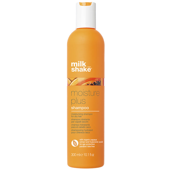 Milkshake Moisture Plus Shampoo