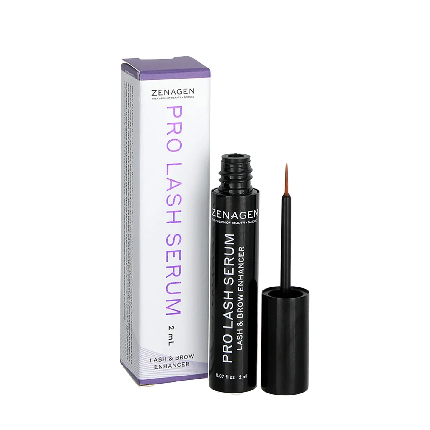 Zenagen- Pro Lash Duo