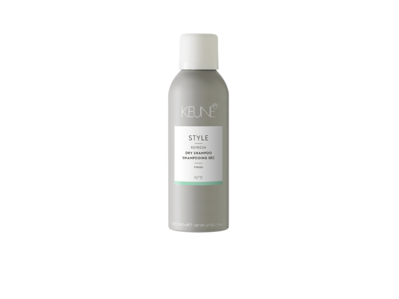 Keune Dry Shampoo 200ml - Shear Forte