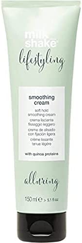 Milk Shake Lifestyling Smoothing Cream 5.1oz - Gallery Salon Store