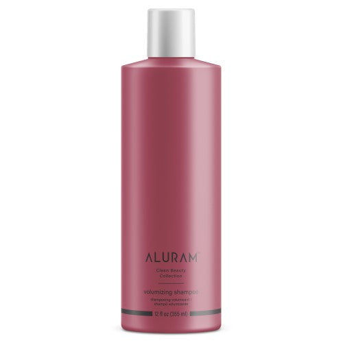 Aluram Volumizing Shampoo - Gallery Salon Store