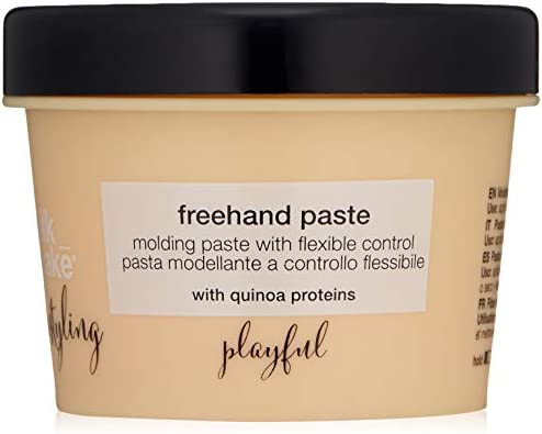 Milk Shake Lifestyling Freehand Paste 3.4oz - Gallery Salon Store