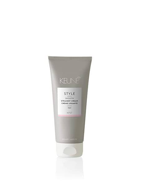 Keune Style Straight Cream 200ml - Shear Forte