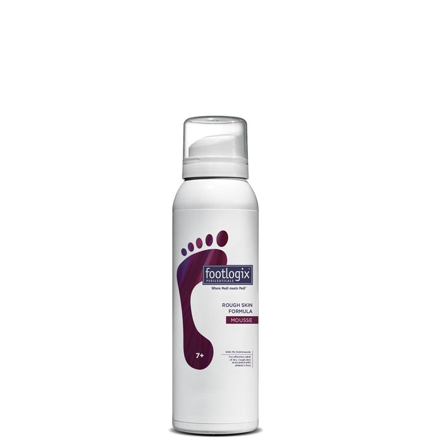 Footlogix Rough Skin Formula - Gallery Salon Store