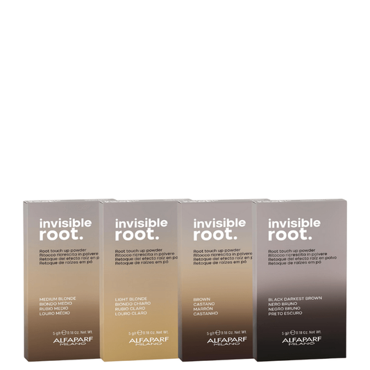 Alfaparf Root Touch Up Powder 5gr - Gallery Salon Store