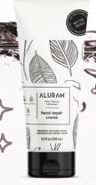 Aluram Hand Repair 3.4oz - Gallery Salon Store