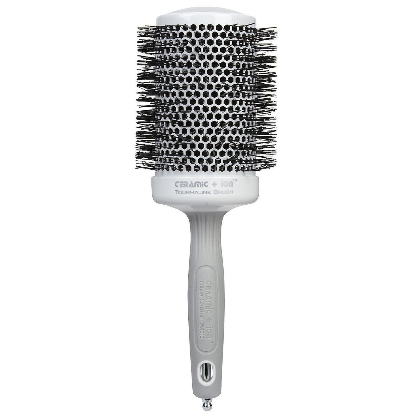 Olivia Garden Brushes Create Ion (9 sizes available) - Shear Forte