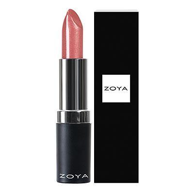 Zoya Lipstick - Shear Forte