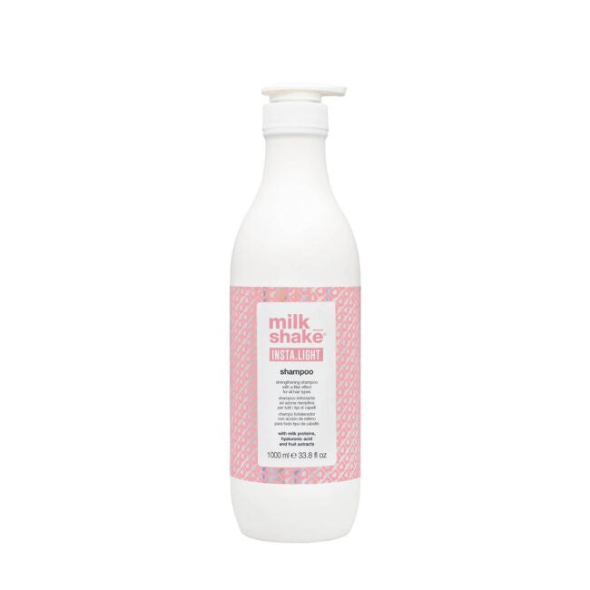 Milk Shake Insta Light Shampoo - Gallery Salon Store