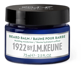 1922 by Jm Keune Beard Balm 75ml - Shear Forte