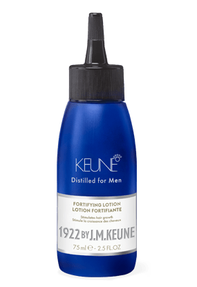 1922 by JM Keune Fortifying Lotion - Shear Forte