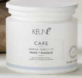 Keune Care Derma Sensitive Mask 200ml - Gallery Salon Store