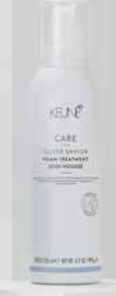 Keune Care Silver Savior Foam Treatment 200ml - Gallery Salon Store