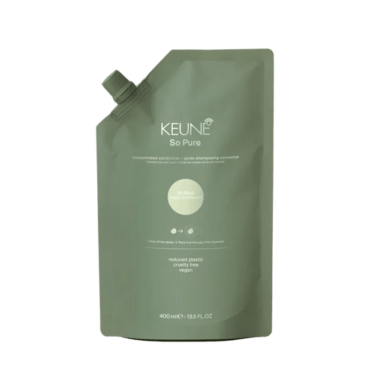 Keune So Pure Clarify Conditioner Refill - Gallery Salon Store