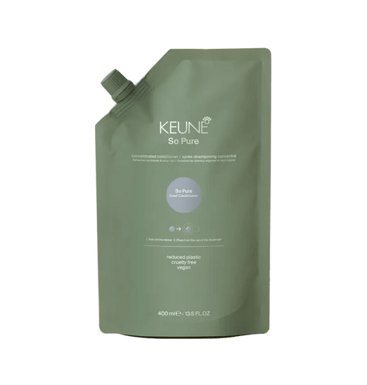 Keune So Pure Cool Conditioner Refill - Gallery Salon Store