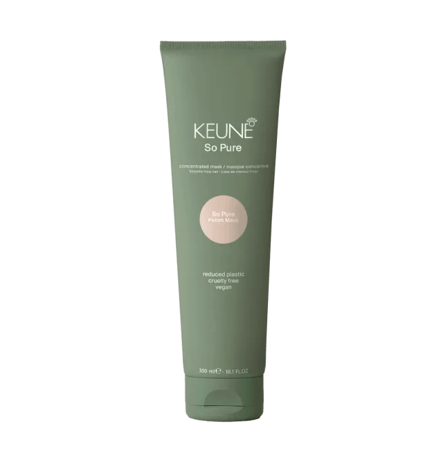 Keune So Pure Polish Mask 300ml - Gallery Salon Store