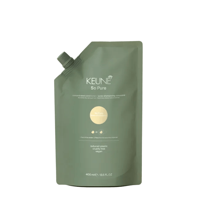 Keune So Pure Restore Conditioner Refill - Gallery Salon Store