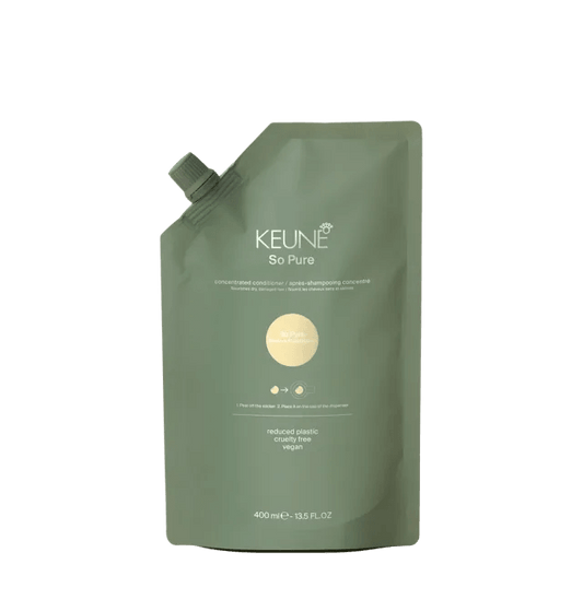 Keune So Pure Restore Conditioner Refill - Gallery Salon Store