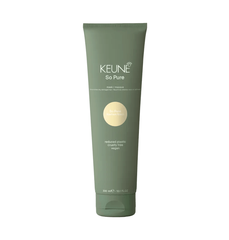 Keune So Pure Restore Mask 300ml - Gallery Salon Store