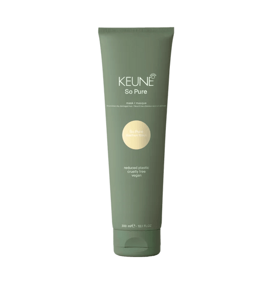 Keune So Pure Restore Mask 300ml - Gallery Salon Store