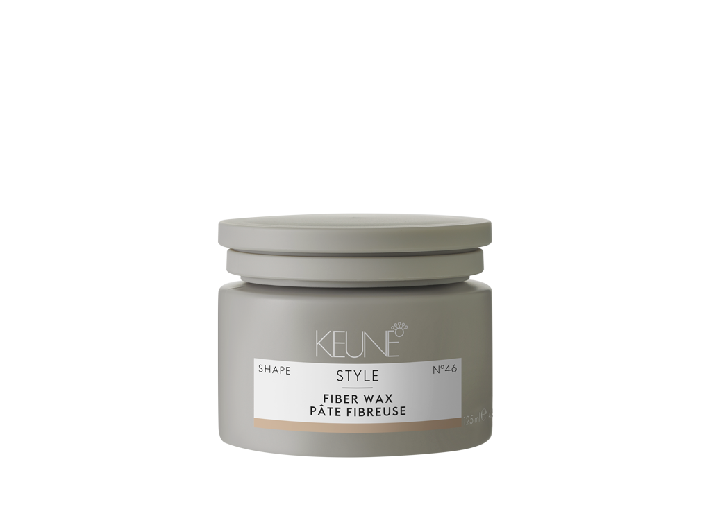 Keune Style Fiber Wax 125ml - Gallery Salon Store