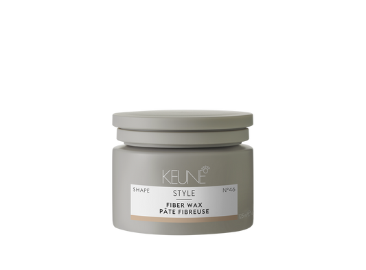 Keune Style Fiber Wax 125ml - Gallery Salon Store