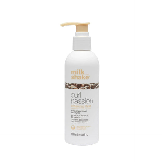 Milk_Shake Curl Enhancing Fluid 6.8oz - Gallery Salon Store