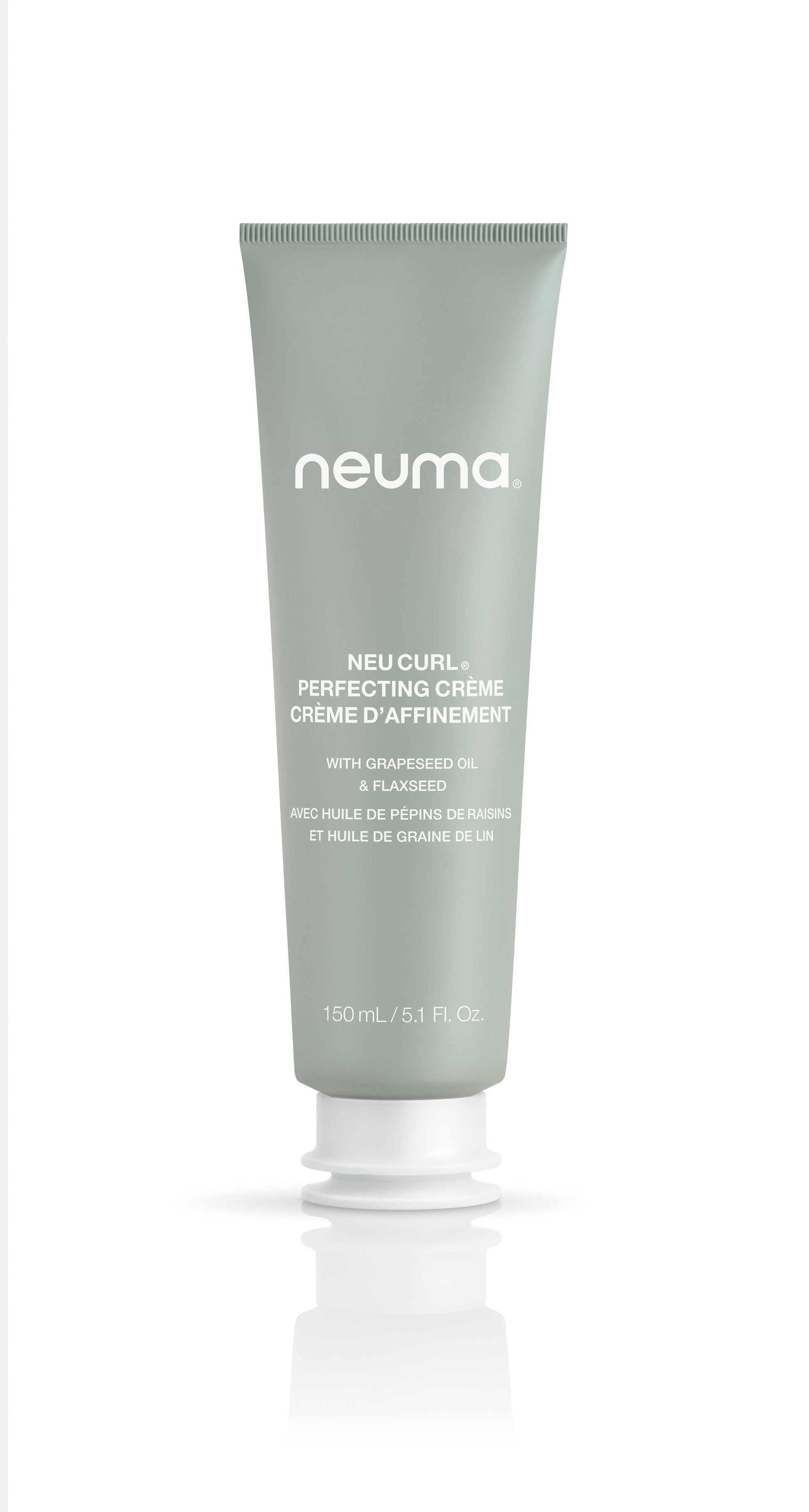 Neuma- NeuCurl Perfecting Creme 5.1oz (New) - Gallery Salon Store