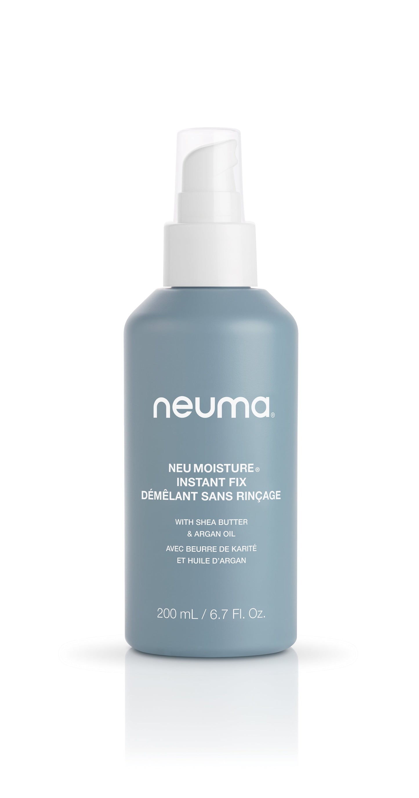 Neuma- Neu Moisture Instant Fix 6.7oz (New) - Gallery Salon Store