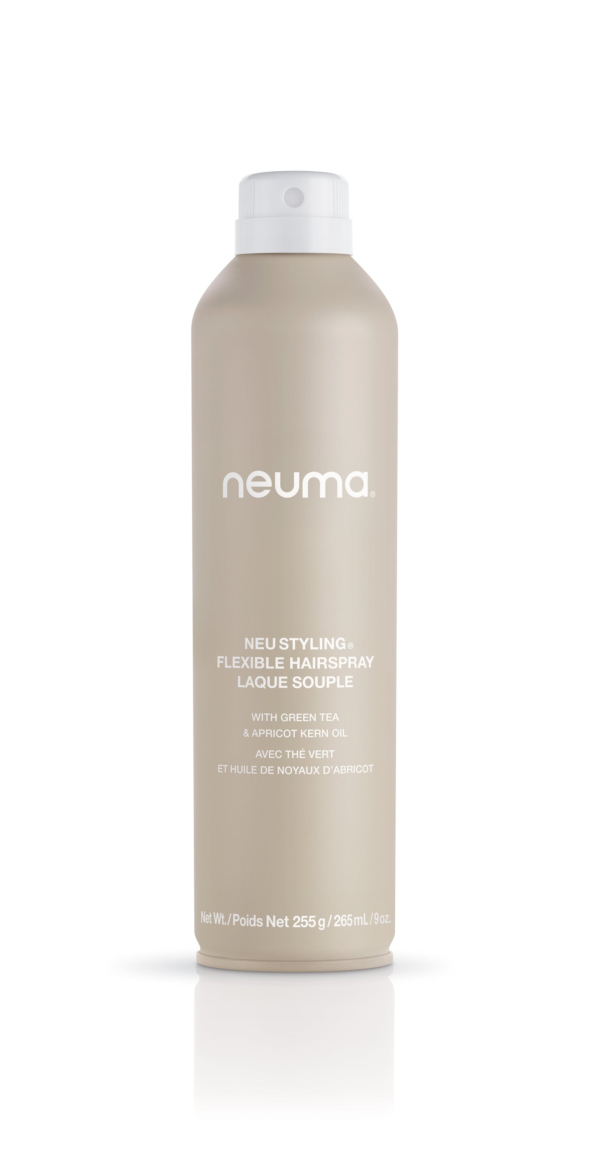 Neuma- NeuStyling Hairspray 9oz (New) - Gallery Salon Store