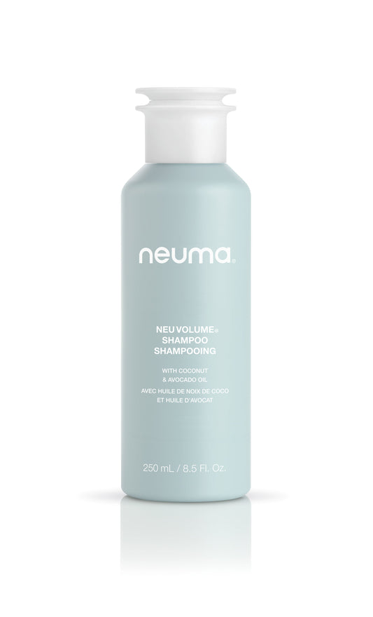 Neuma- NeuVolume Shampoo (New) - Gallery Salon Store