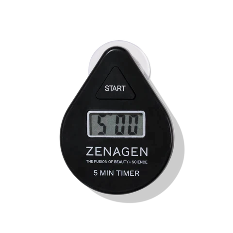 Zenagen 5 Minute Timer - Gallery Salon Store