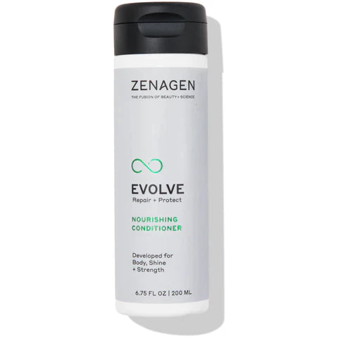 Zenagen Evolve Nourishing Conditioner 6.75oz - Gallery Salon Store