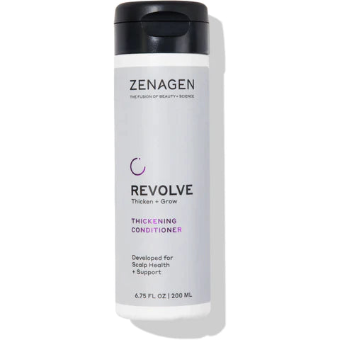 Zenagen Revolve Thickening Conditioner 6.75oz - Gallery Salon Store