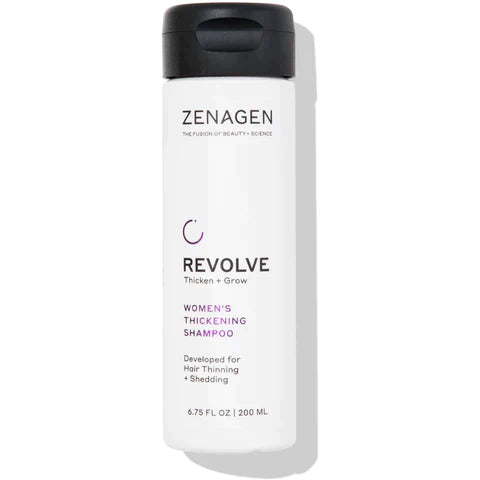 Zenagen Revolve Womens Thickening Shampoo - Gallery Salon Store