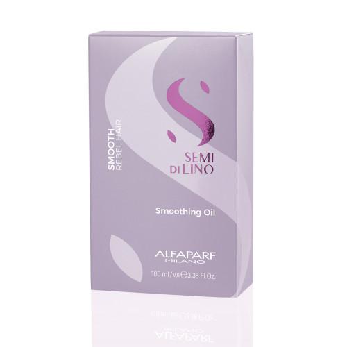 Alfaparf SDL Smoothing Oil 100ml - Gallery Salon Store