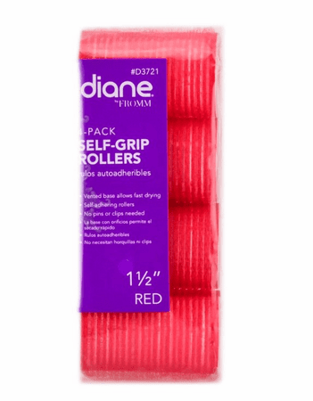 Fromm - Dianne Self Grip Rollers - Shear Forte