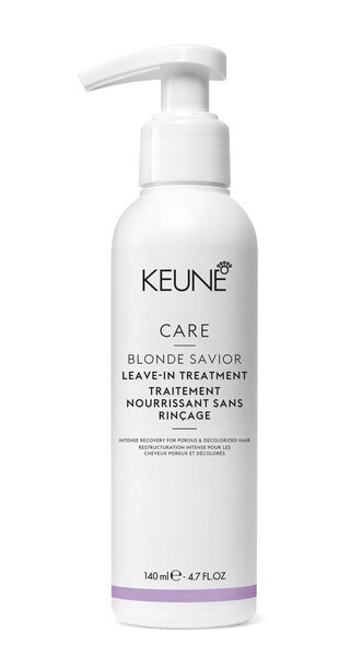 Keune - Care Blonde Savior Leave In Treatment - Gallery Salon Store