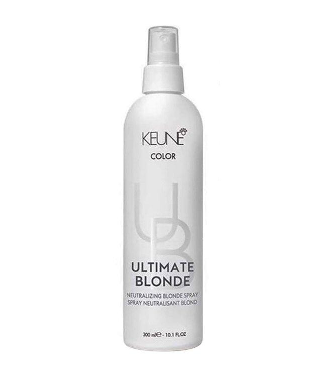 Keune Blonde Neutralizing Spray 300ml - Shear Forte