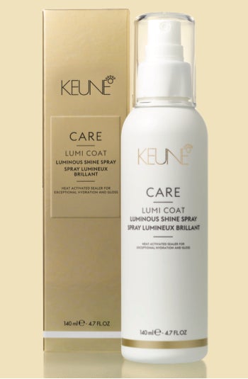 Keune Care Lumi Coat 4.7oz - Gallery Salon Store