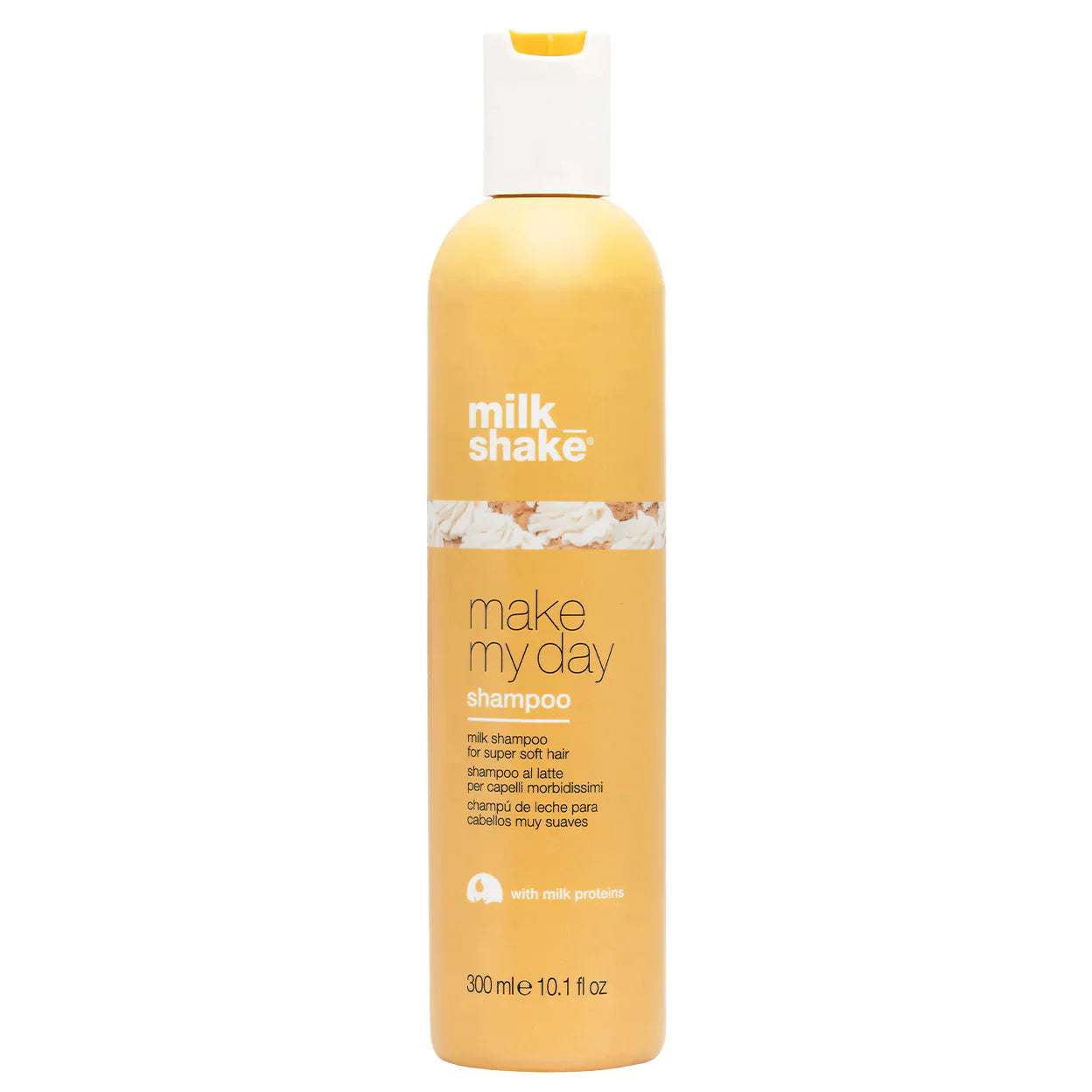 Milk Shake- Make My Day Shampoo - Gallery Salon Store