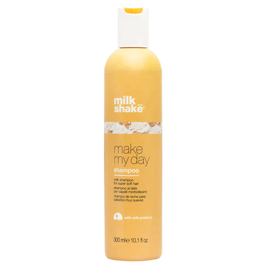 Milk Shake- Make My Day Shampoo - Gallery Salon Store