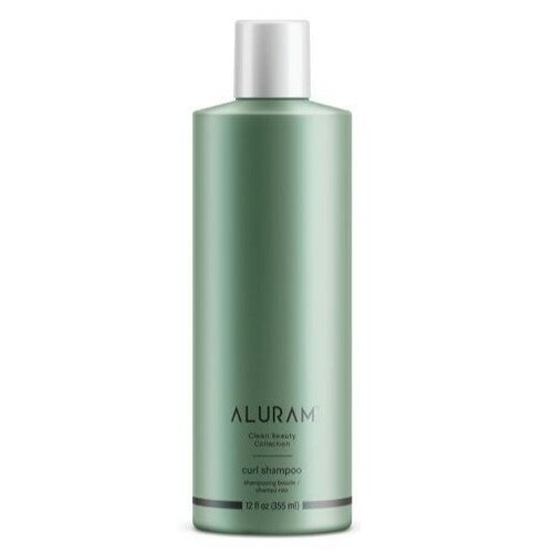 Aluram Curl Control Shampoo - Gallery Salon Store