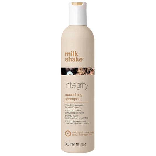 Milkshake Integrity Nourishing Shampoo - Gallery Salon Store