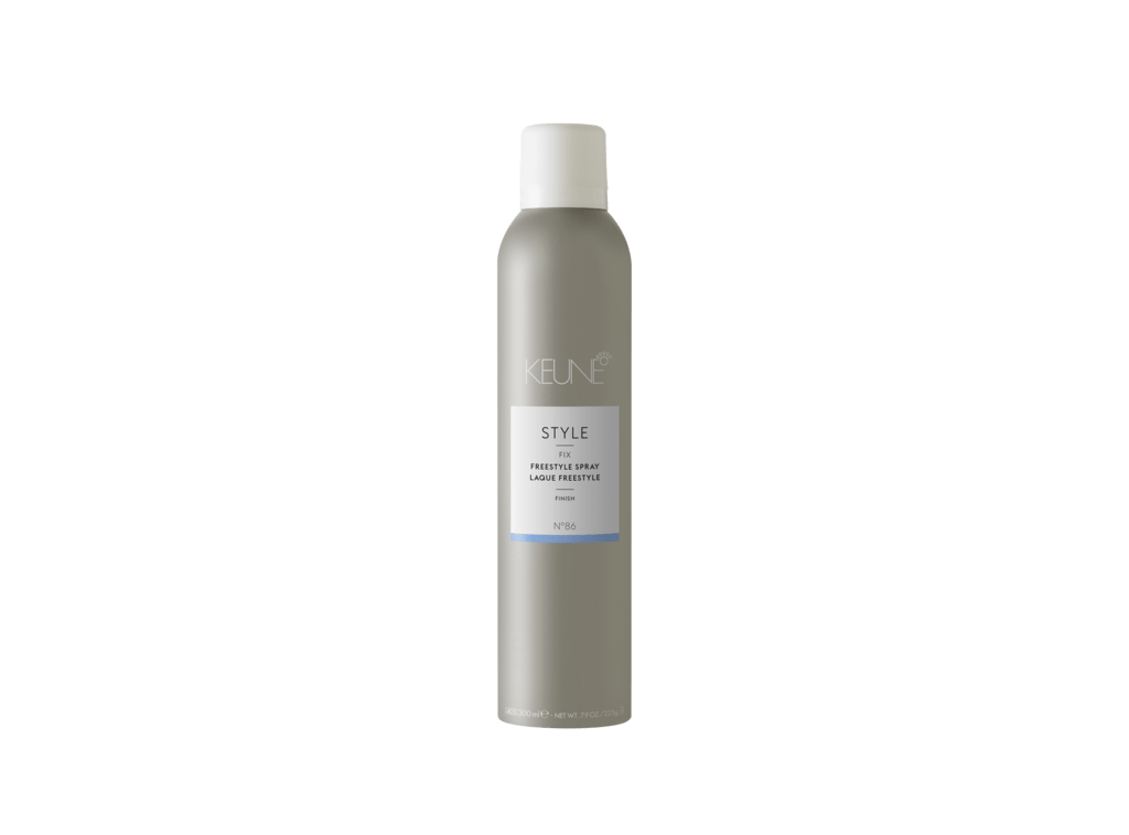 Keune Style Freestyle Spray - Shear Forte